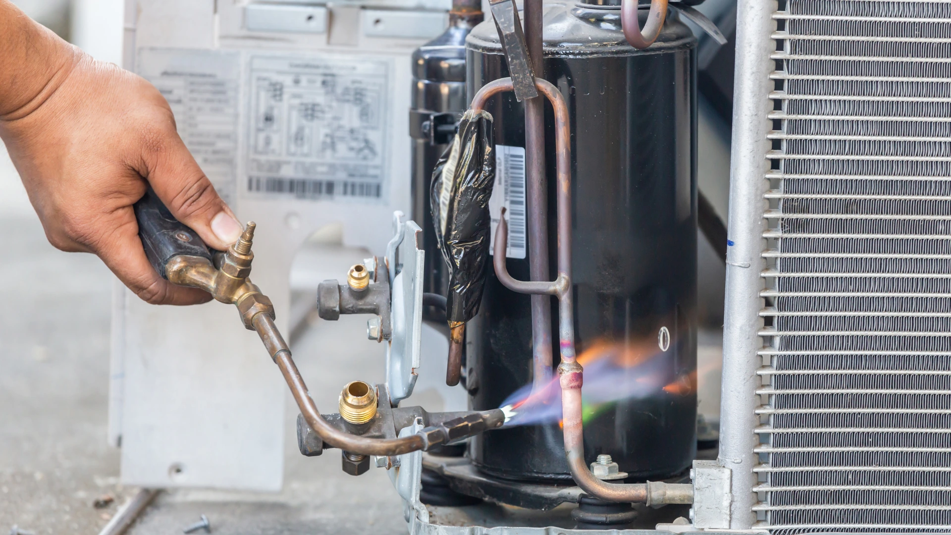 Pinellas Comfort Experts | Air Conditioning Services in Tampa Bay